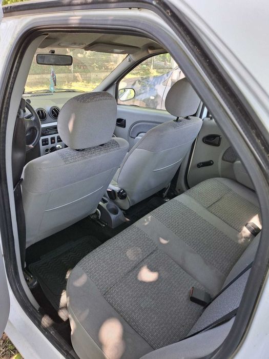 Dacia Logan 1.5 diesel , an 2007