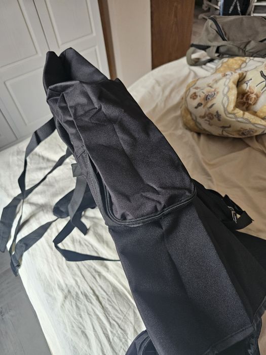 Раница за планина