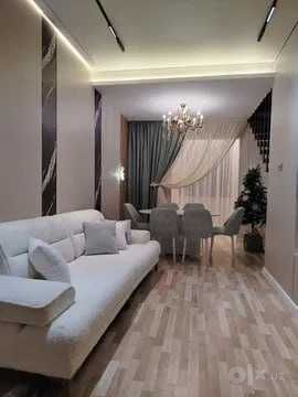 "Charx Novza Дуплекс Шайхан 4/12/13 87м2 Продаётся квартира "