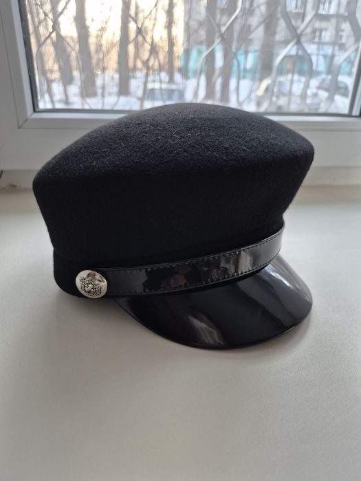 Демисезонная кепка