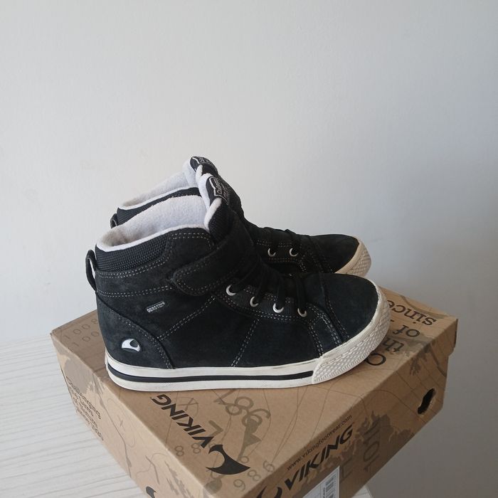 Кецове gore-tex 30 номер