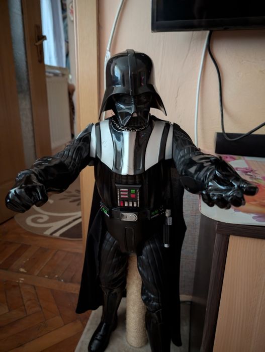 Figurină Darth Vader