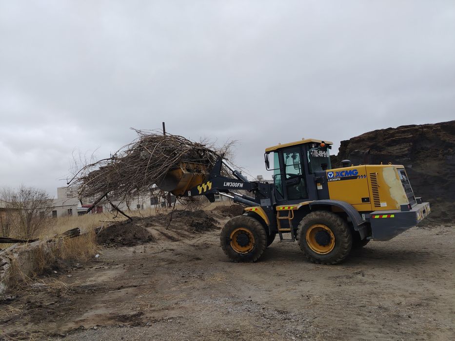 Продам погрузчик