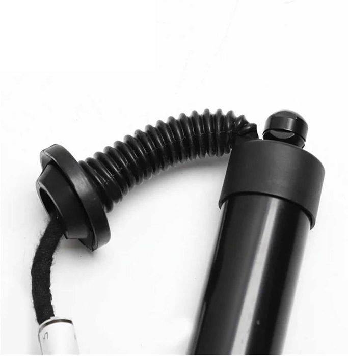 Електрически амортисьор за багажник Lexus NX 2017-