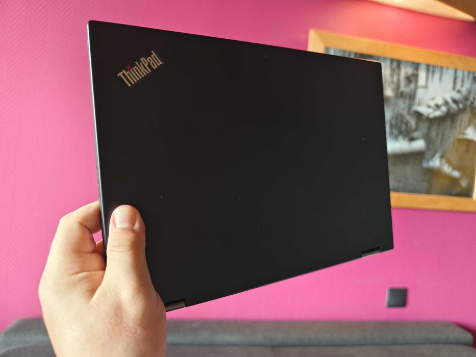 Lenovo ThinkPad X390 Yoga