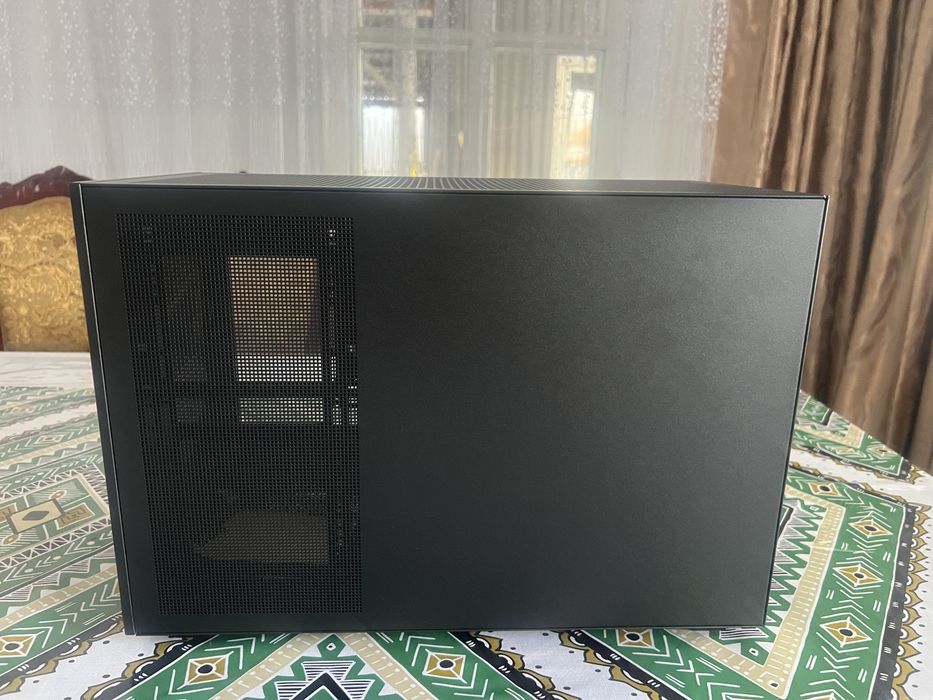 Новый корпус Deepcool CH260