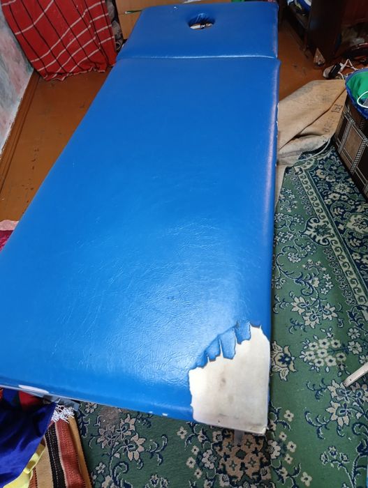 Продам кушетка для массажа