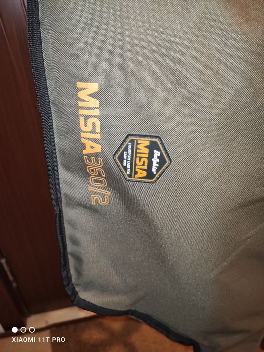 Спод въдица и единичен калъф