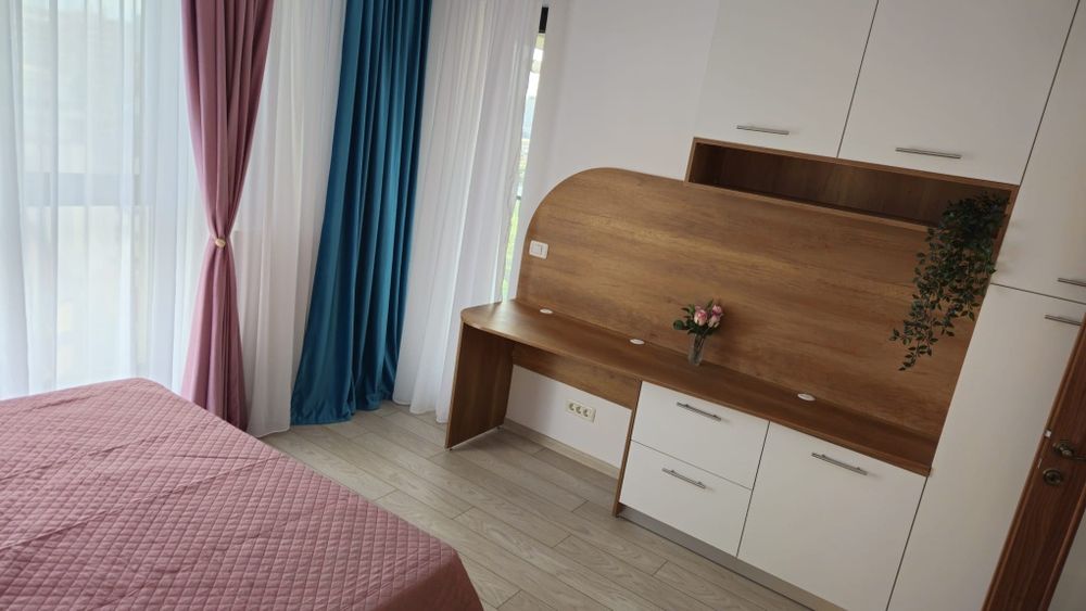 Proprietar - Inchiriere garsoniera Exigent Plaza