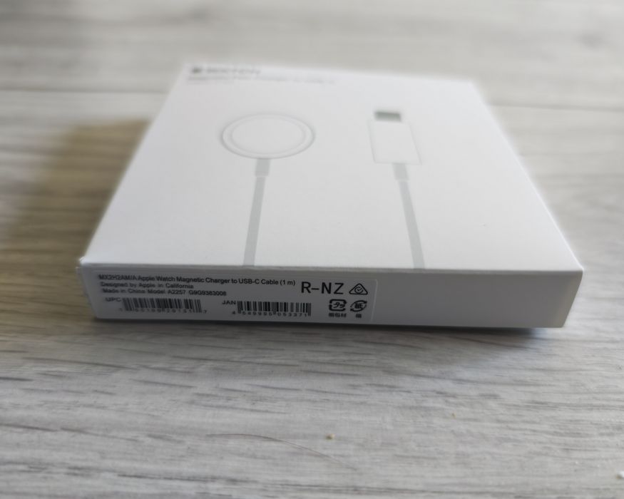 Magnetic  iwatch usb c  charger apple  watch 2  3 4 5 6 7.8 9 10, 11,ultra