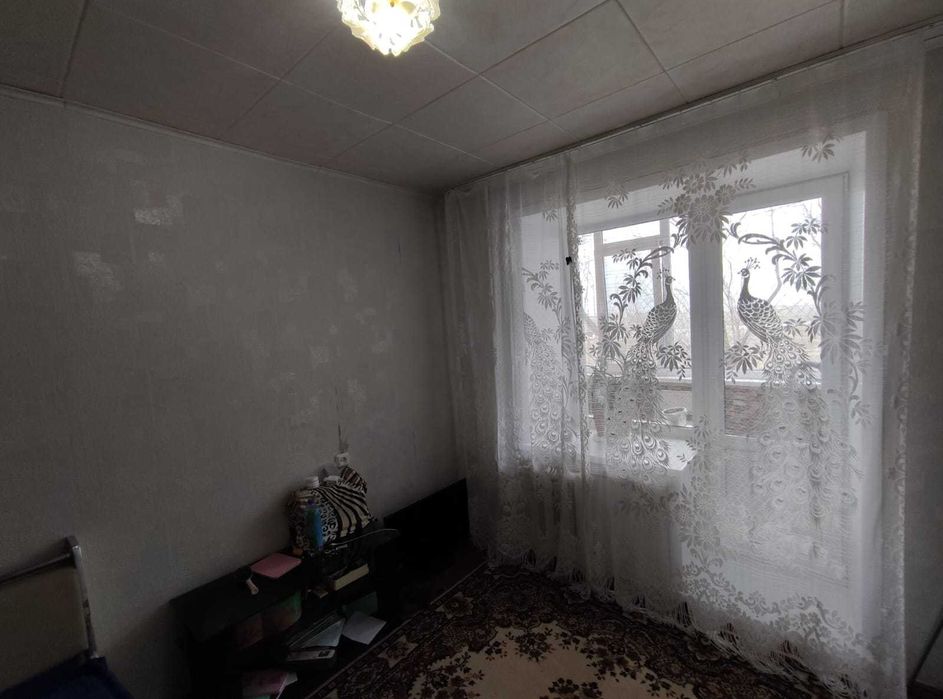 Продам 3-х комн. ул. Ауэзова, 1в