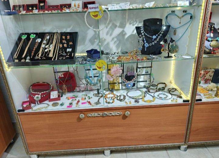 Выставочные планшеты