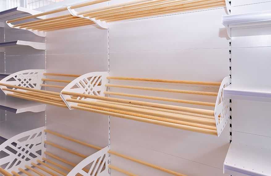 Стеллаж металлический сборный, konstruktiv metall stellajlar