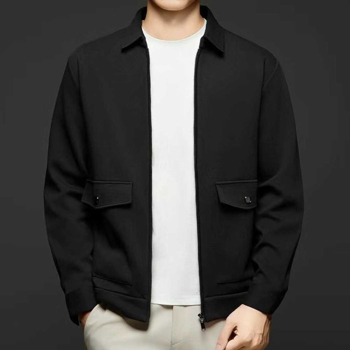 Erkaklar uchun kardigan