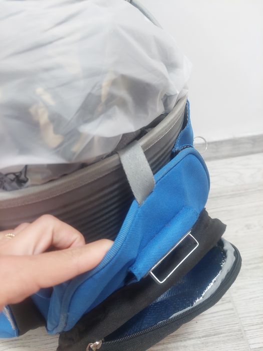 Детска раница step be step