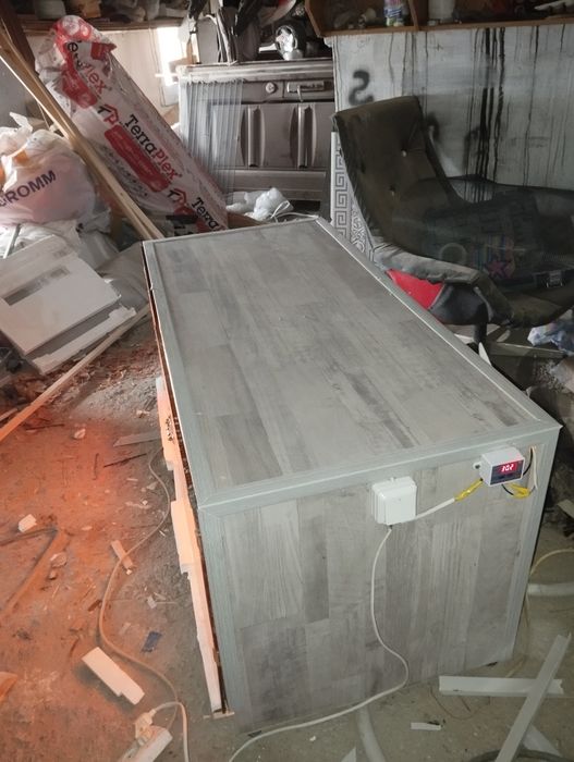 Брудер  жужаларга