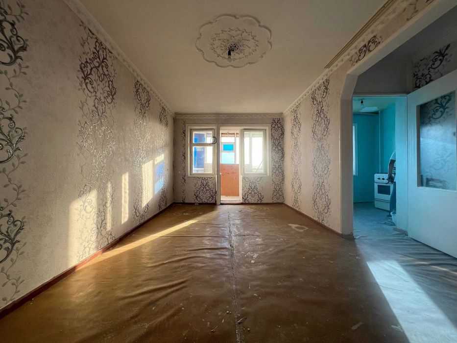 2 хонали 3 хонага мосласа бўлади 3метр веранда