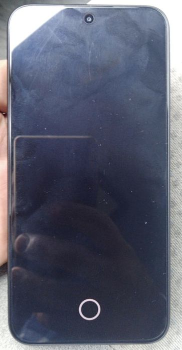 Ксиоми редми ноут 15 про 5 G