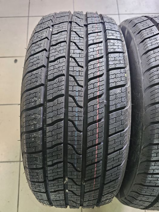 205/45R16 M+S APLUS