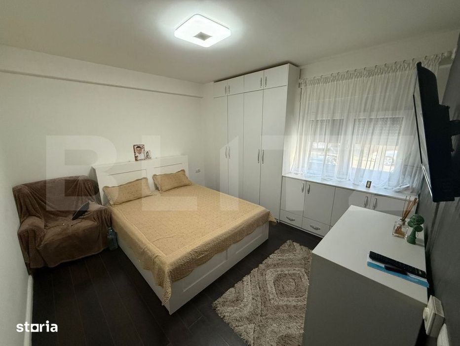 Apartament 2 camere, 55 mp, zona Gradina Botanica — fotografia 1
