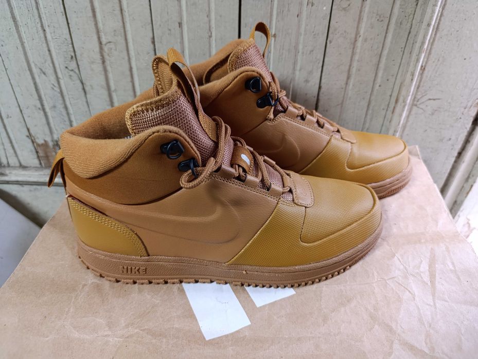 ''Nike Path Wntr''оригинални мъжки маратонки 42.5 номер