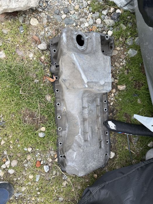 Картер BMW E60 E61 N52