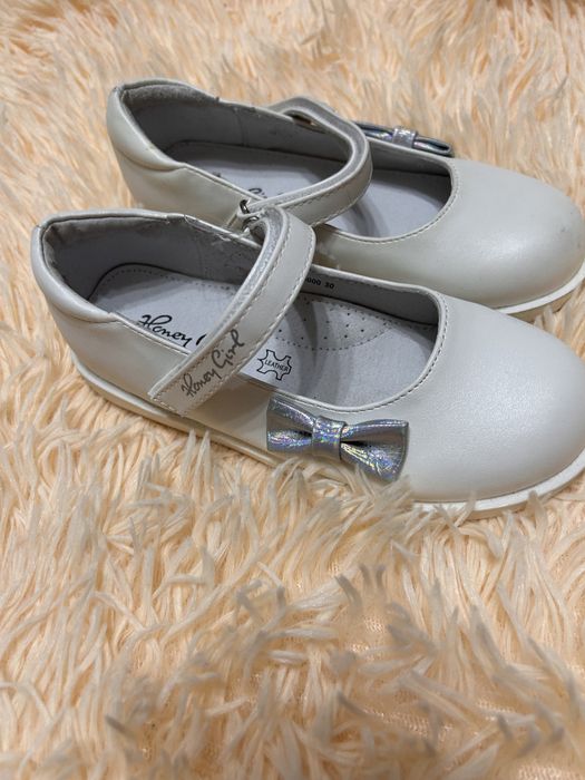 Продам новые туфли