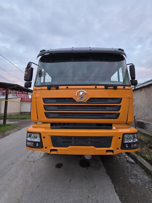 Chakman  F2000. F3000 qilingan 2010 yil