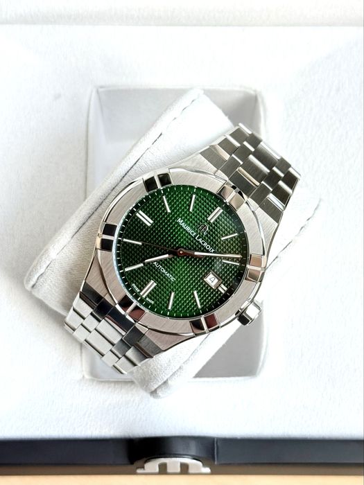 Maurice Lacroix Aikon 42mm