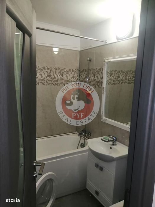 Vitan | Garsoniera | 35mp | Semidecomandat | B12149