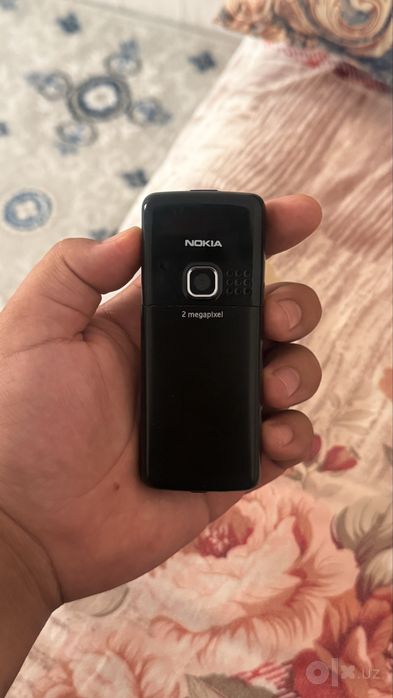Nokia 6300 classic