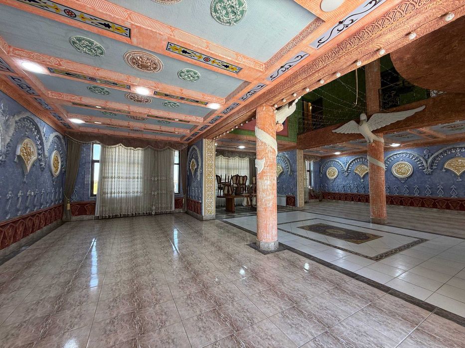 6 sotiqli restaurant sotiladi