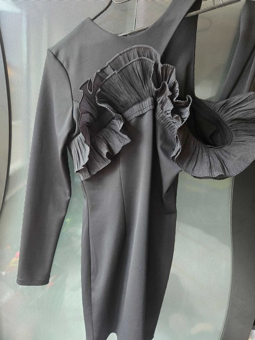 Нова рокля на Nikolecollection