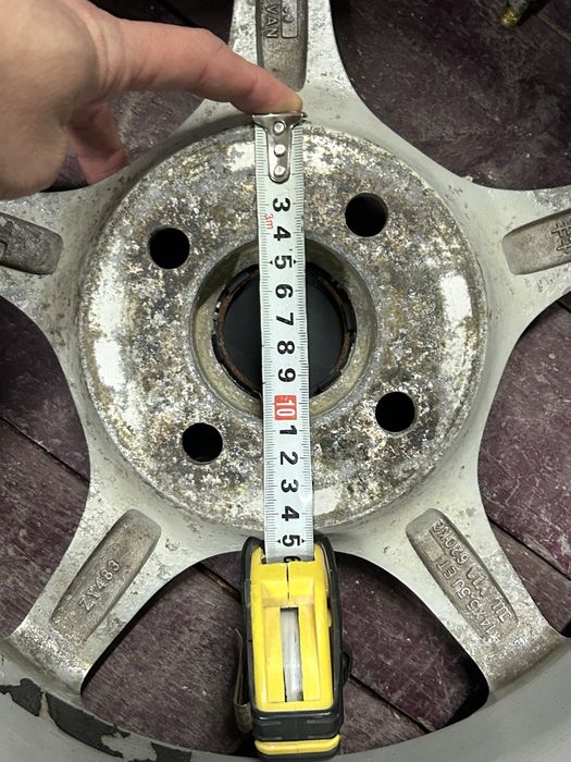 диски на машину r14 4x100