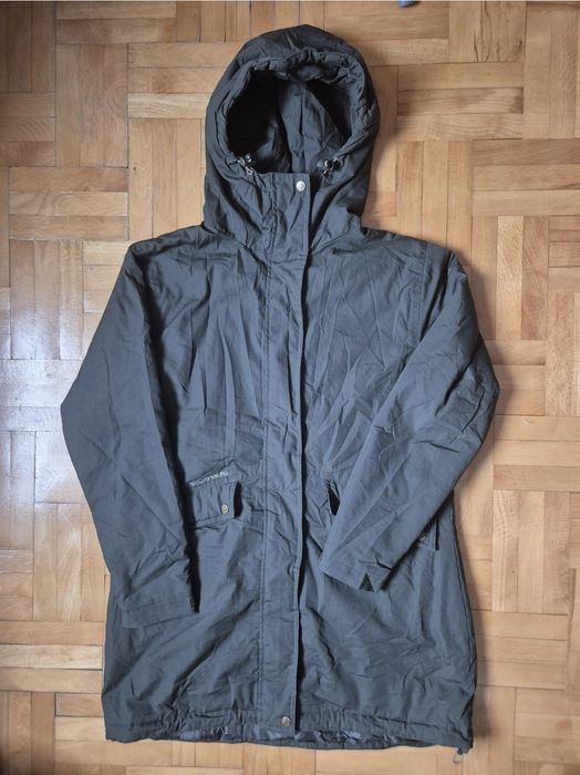 Geacă Stormberg Outdoor, Material Rezistent, Damă - L