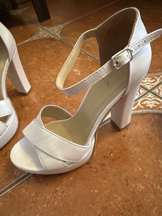 Sandale mireasa sau alte ocazii