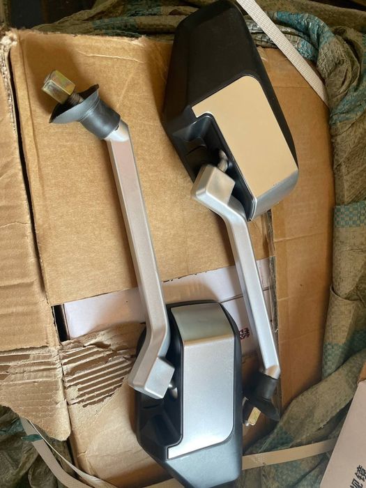 Боковые зеркало скутер bakavoy skutr