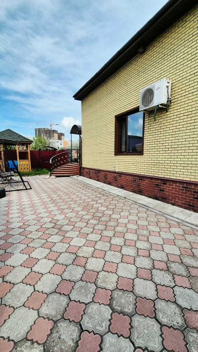 Дом, 129.4 м², Сабита Муканова