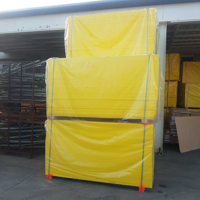 Panouri pentru cofraje