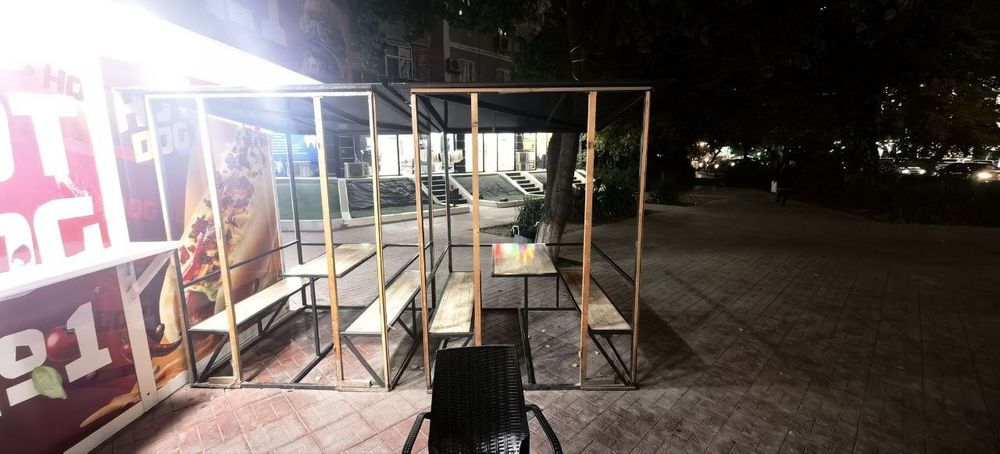 Besedka sotiladi srochno