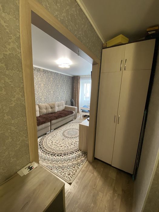 Продам 1ну комнатную квартиру