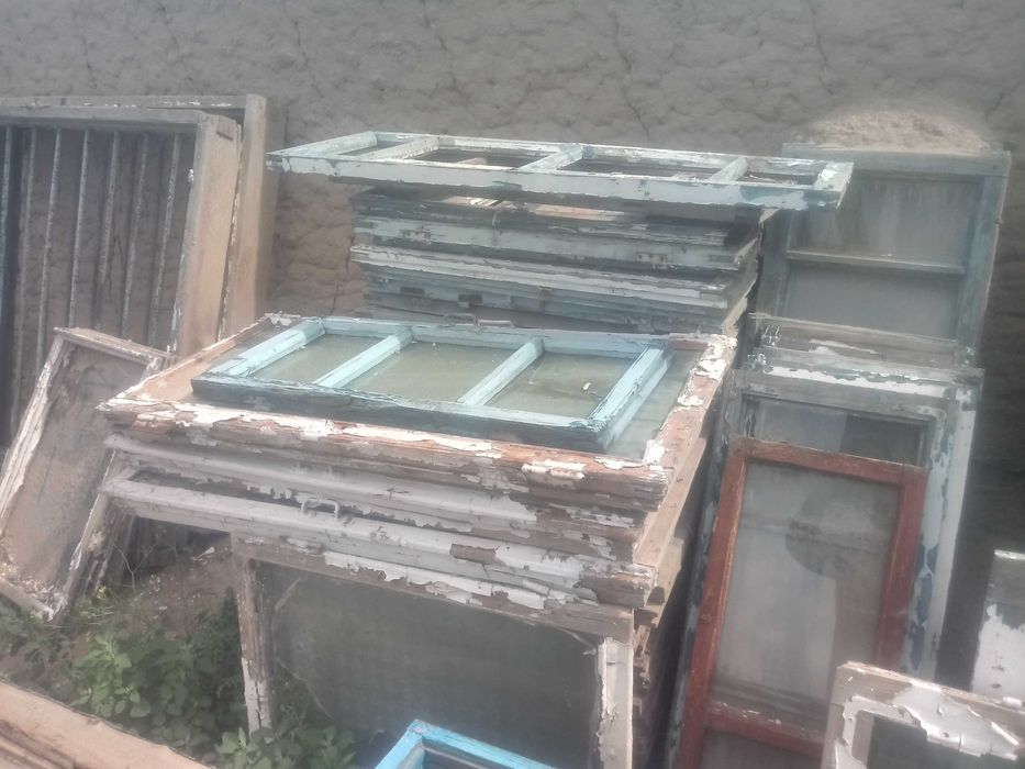 окно, рама, терезе, обмен