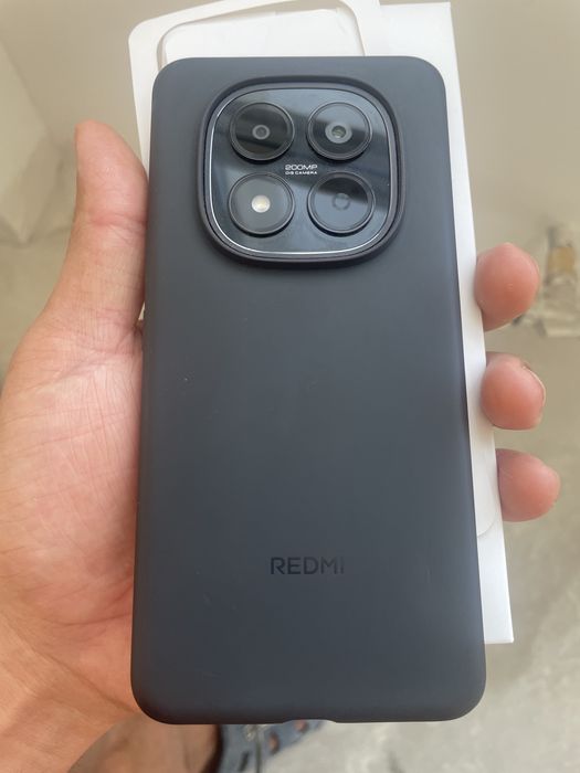redmi note 15 pro