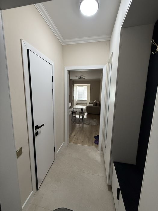 Продам квартиру студию в центре города