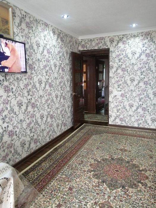 3-х комнатная квартира в массиве Саттепо