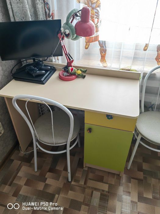 Детский гарнитур