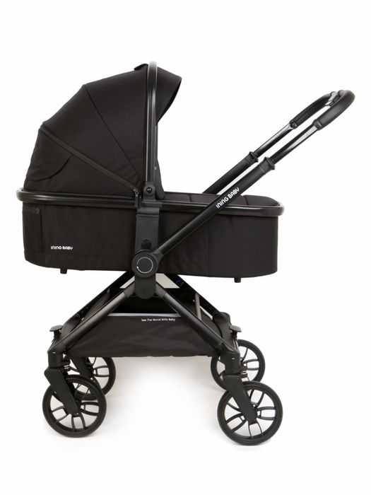 Коляска 2 в 1 от 0 до 3х лет