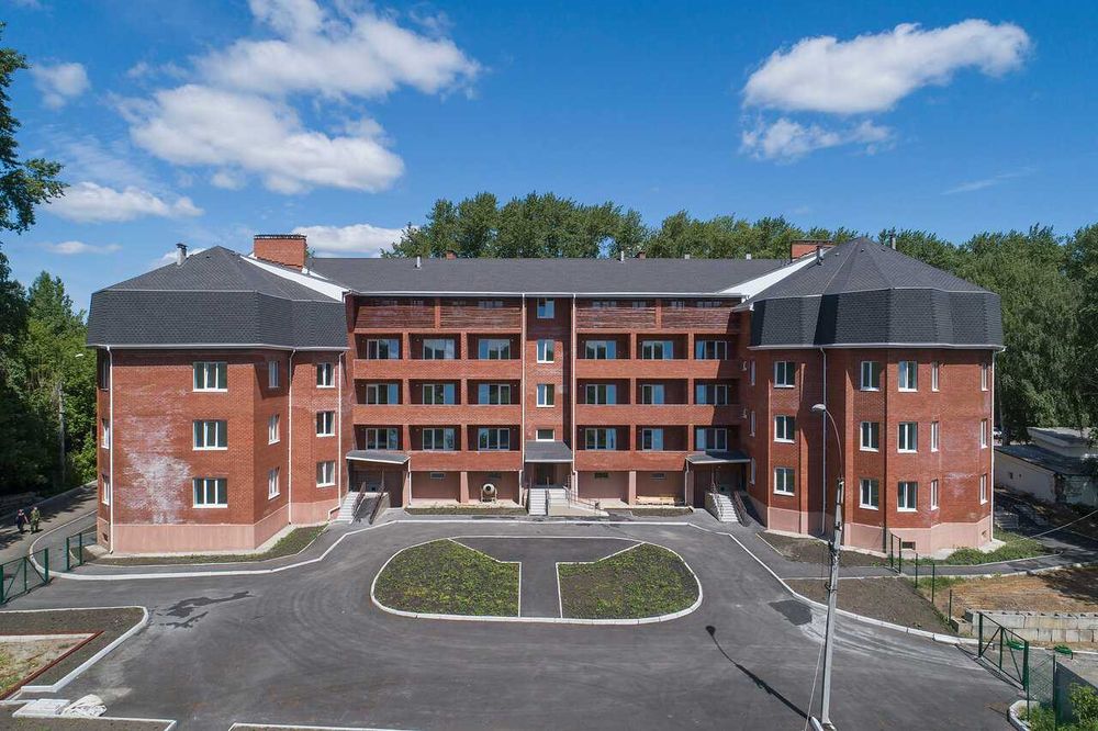 Yumshoq tom, tegola andulin texnonikol, mansarda krisha