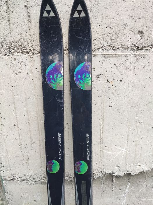 Лыжи горные DYNASTAR