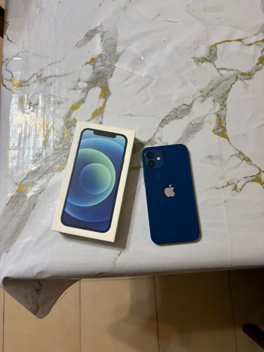 Iphone 12 128 gb